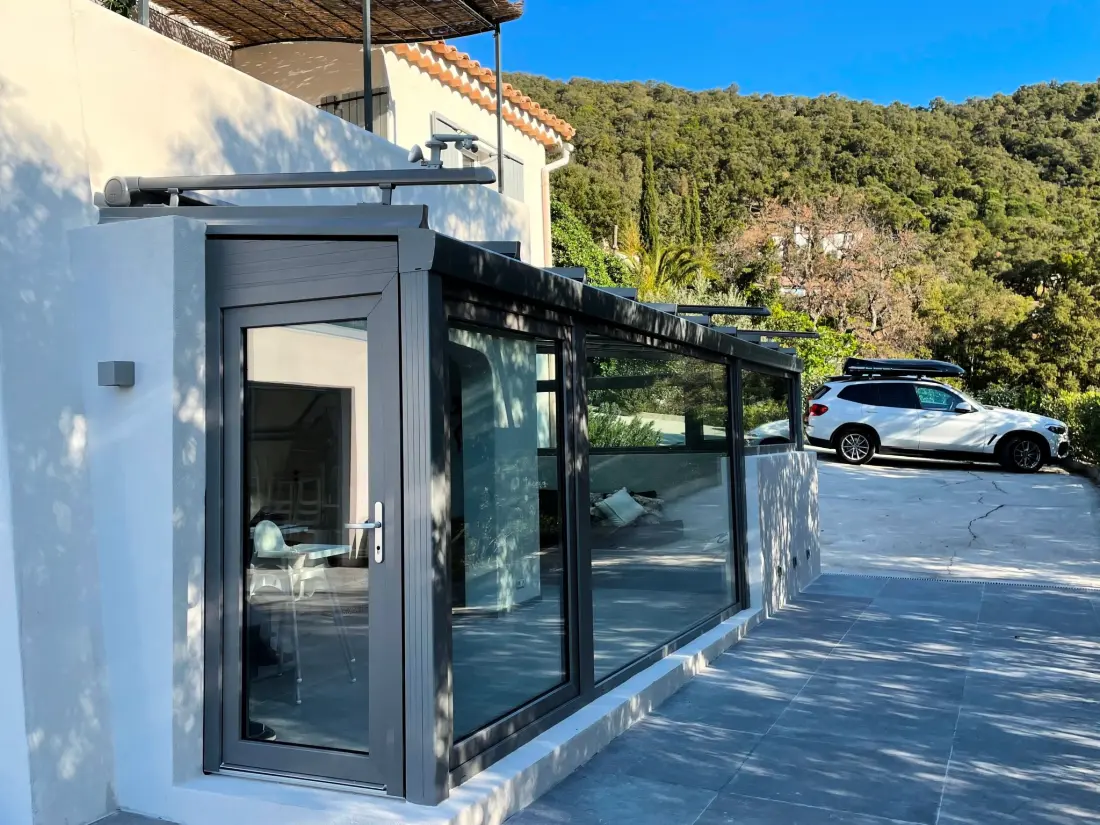 Maison de Vacances La Croix-Valmer