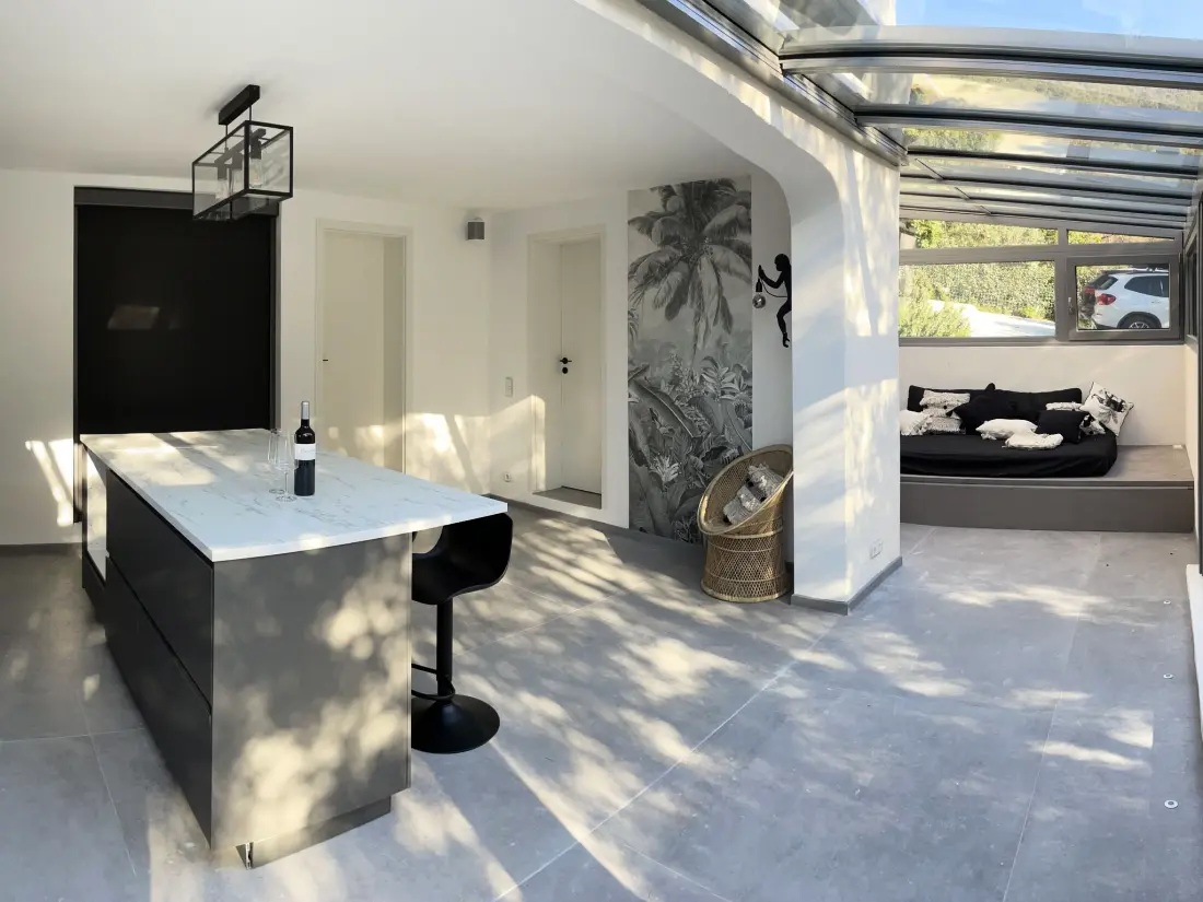 Maison de Vacances La Croix-Valmer