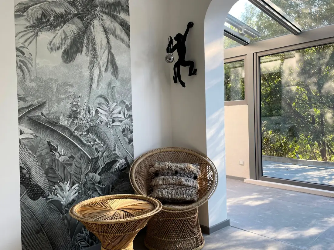 Maison de Vacances La Croix-Valmer