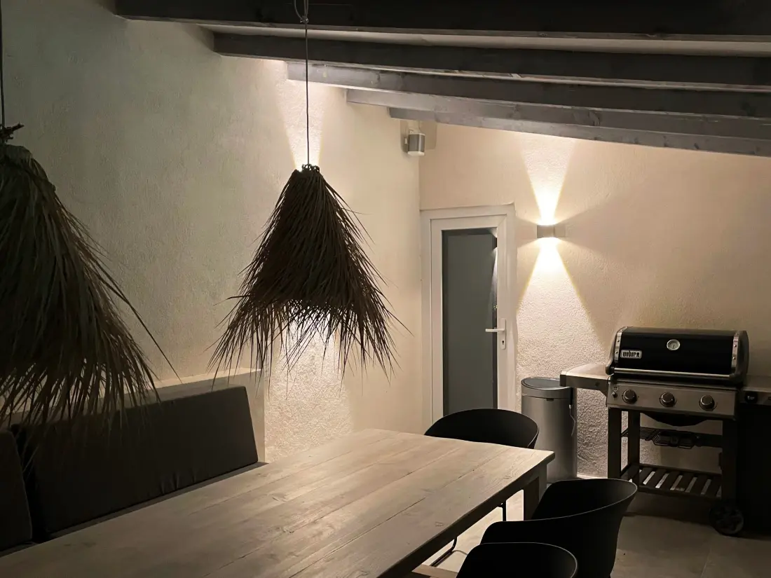 Maison de Vacances La Croix-Valmer