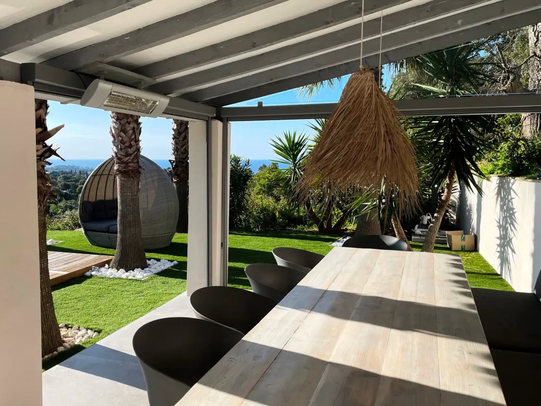 Maison de Vacances La Croix-Valmer