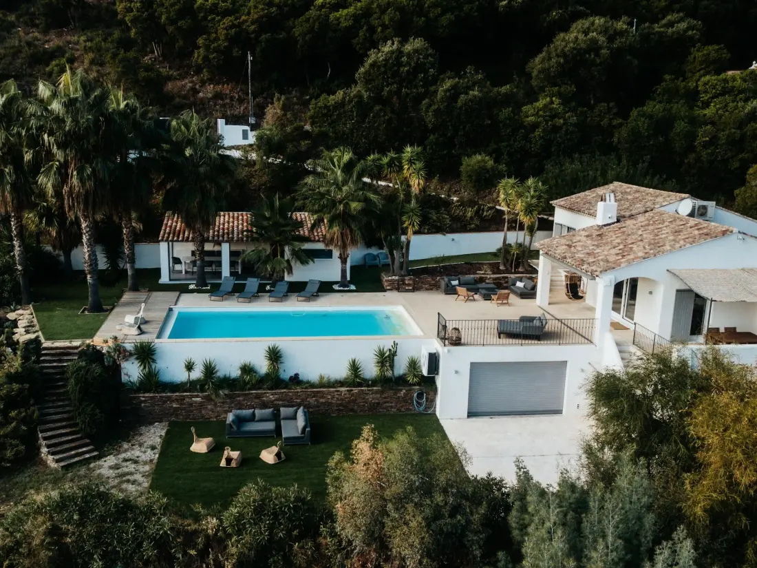 Maison de Vacances La Croix-Valmer