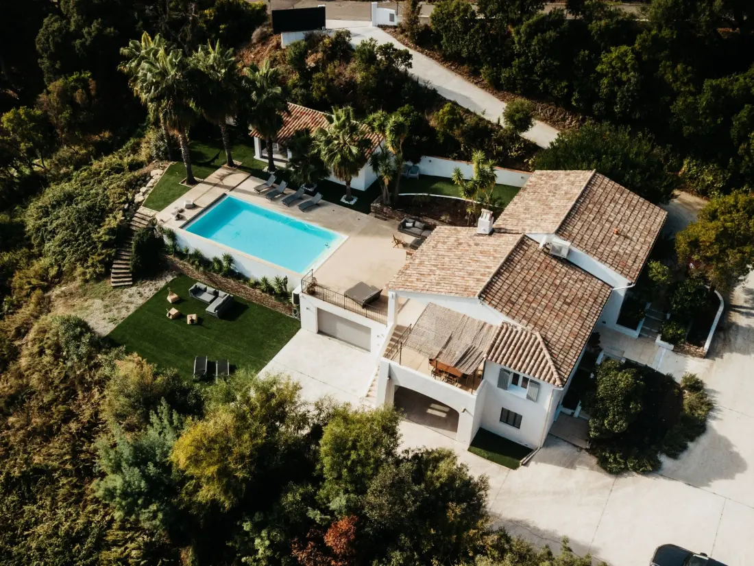 Maison de Vacances La Croix-Valmer