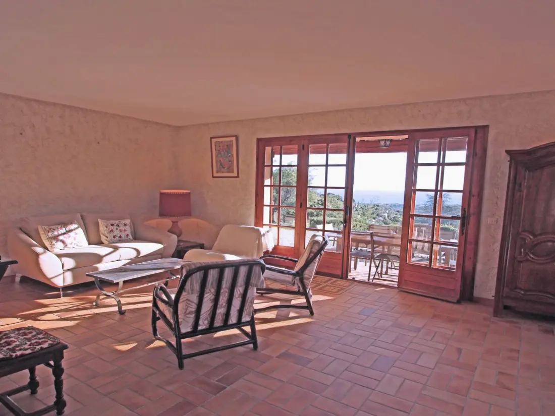 Maison de Vacances La Croix-Valmer