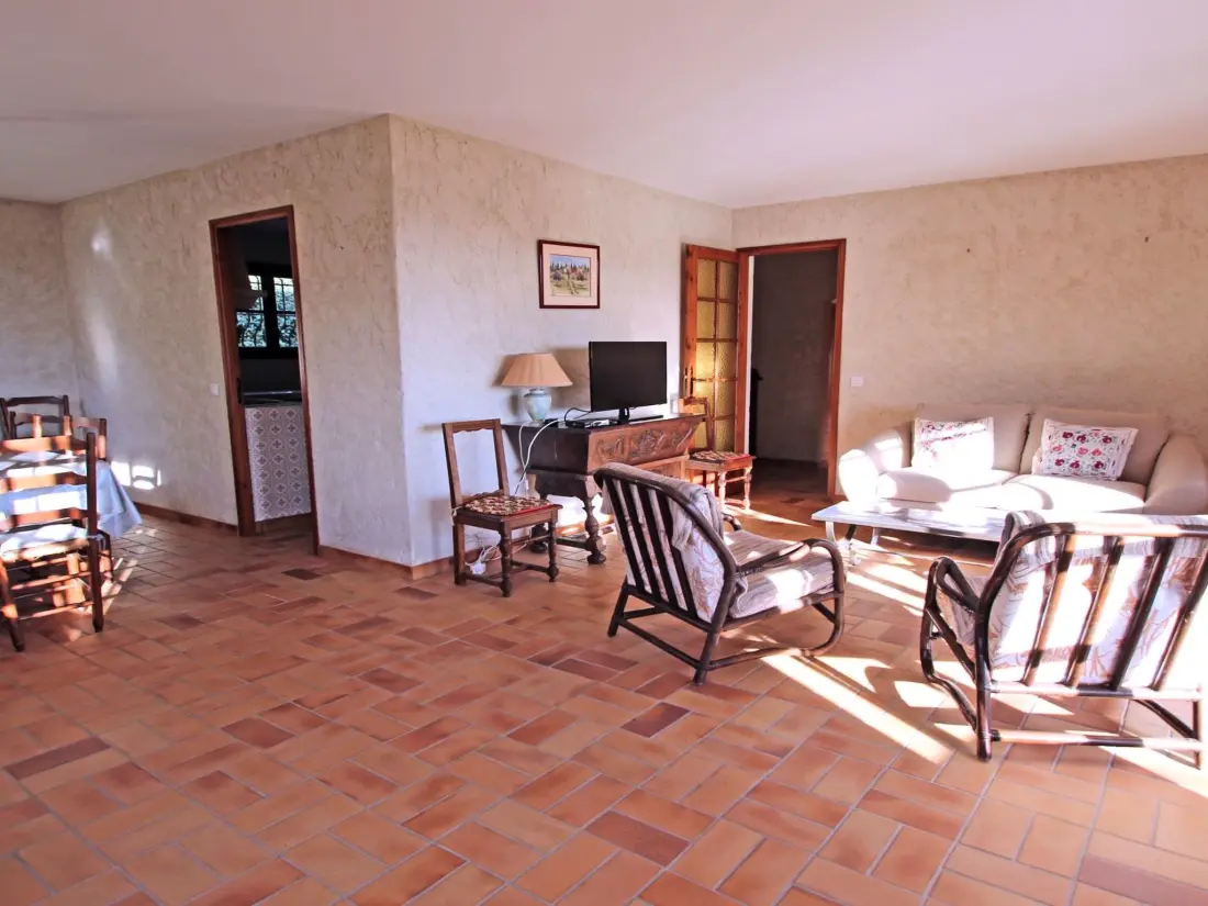 Maison de Vacances La Croix-Valmer