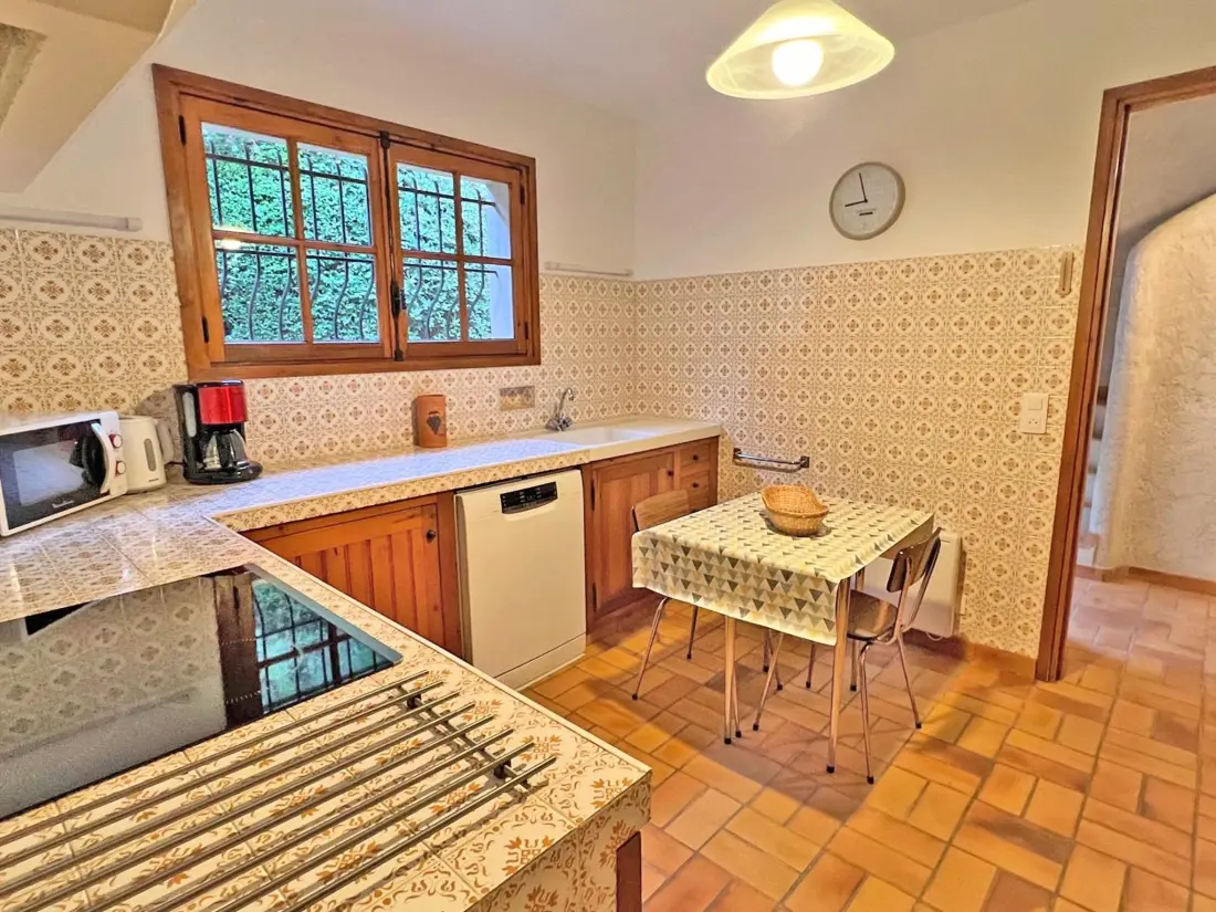 Maison de Vacances La Croix-Valmer