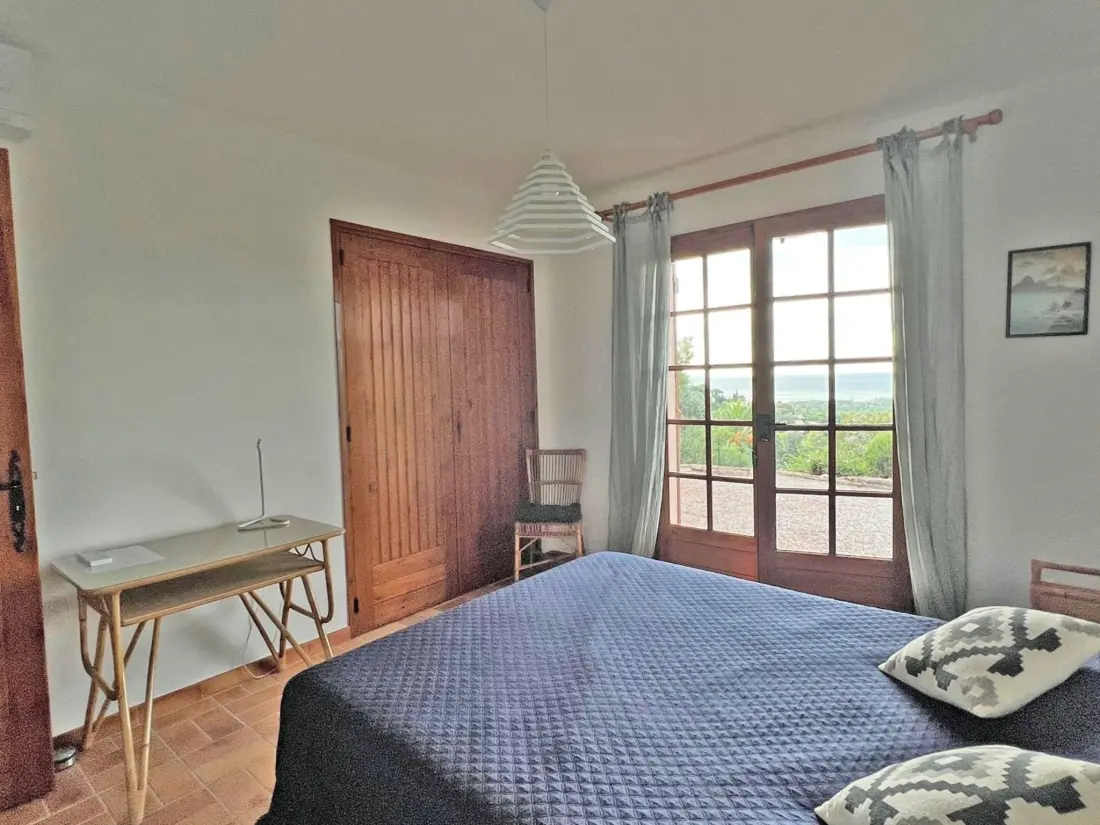 Maison de Vacances La Croix-Valmer