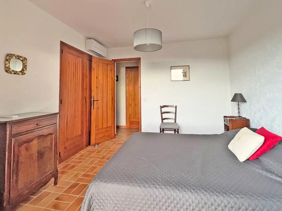 Maison de Vacances La Croix-Valmer