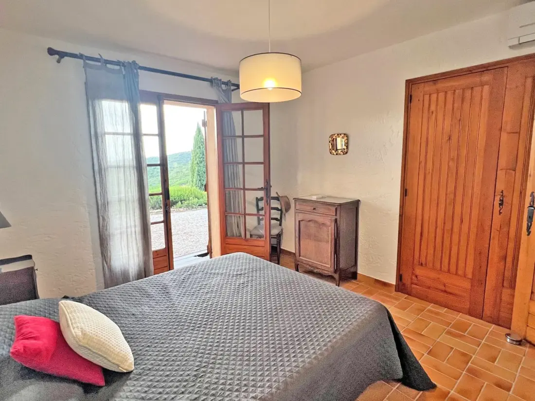 Maison de Vacances La Croix-Valmer