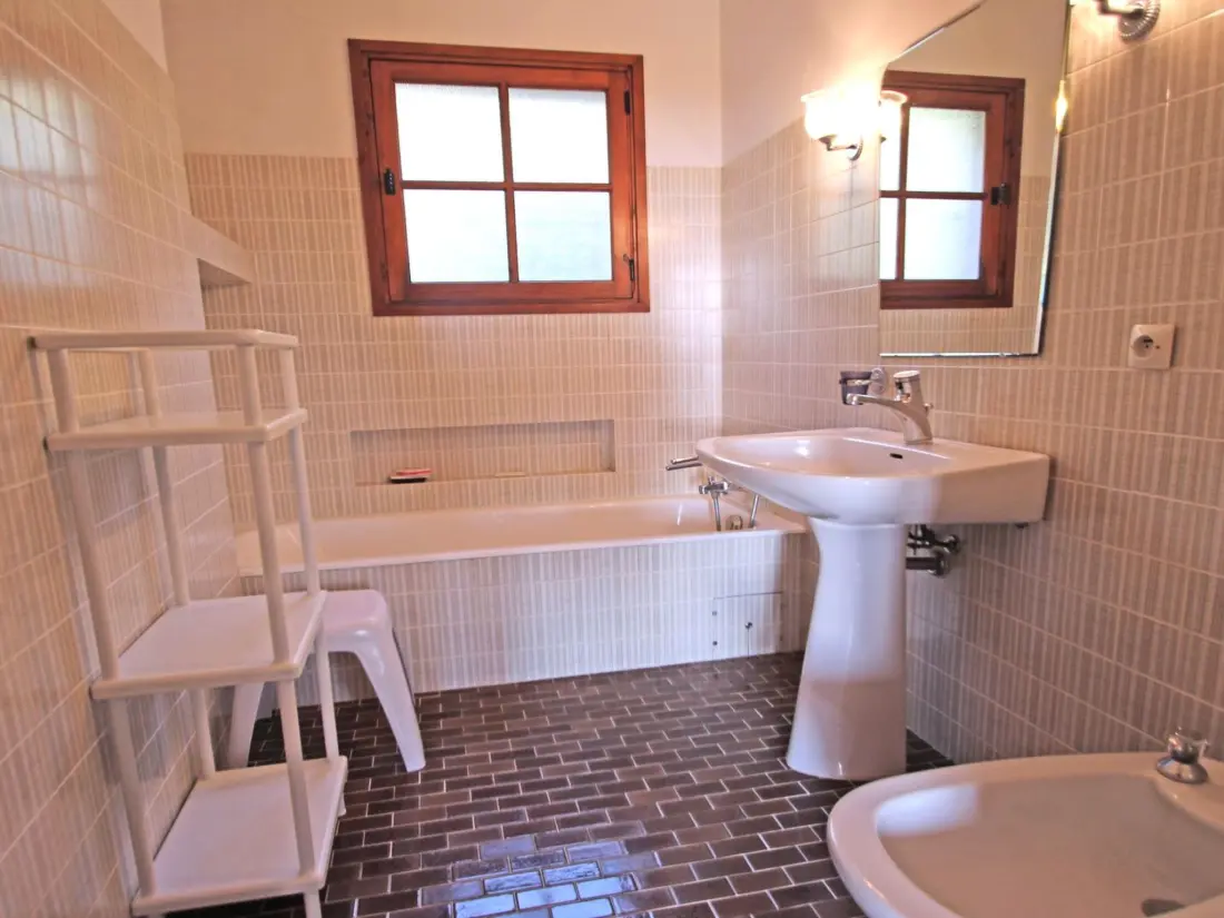 Maison de Vacances La Croix-Valmer
