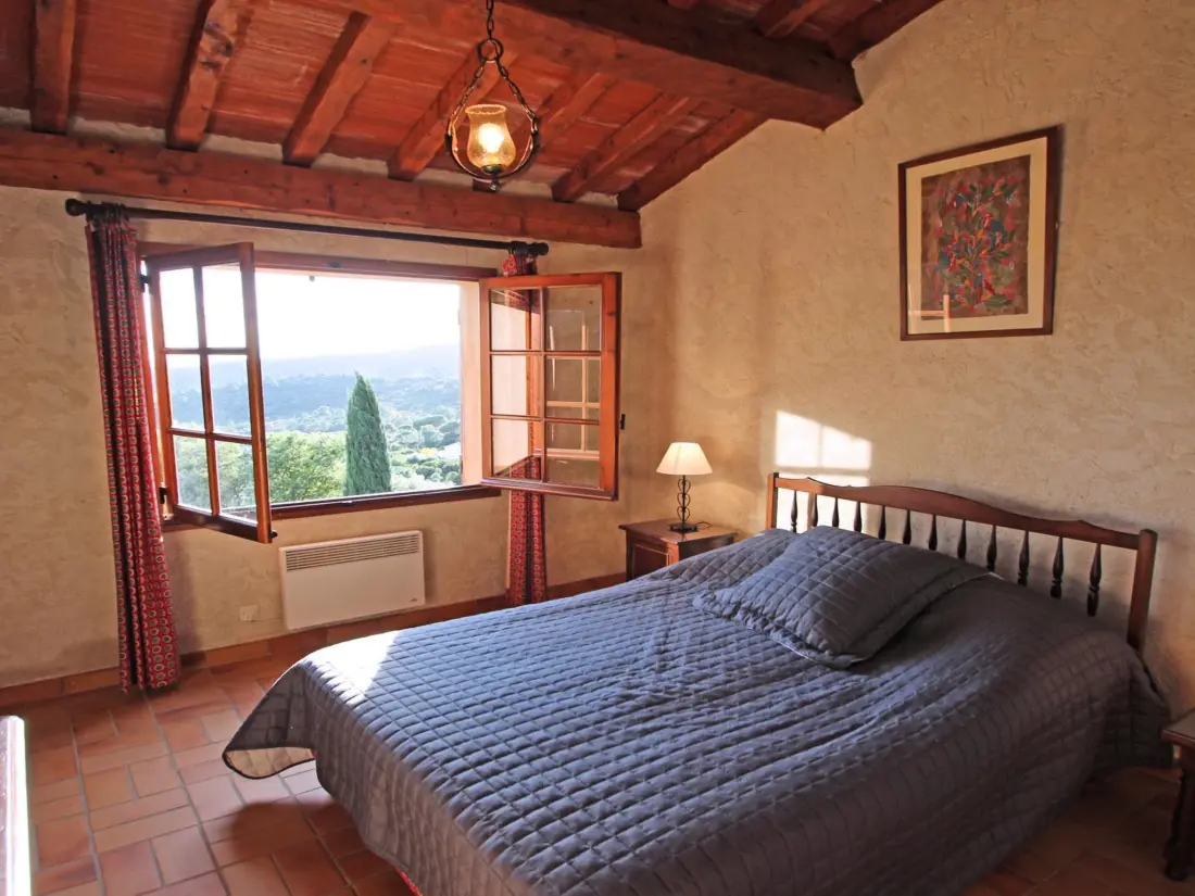 Maison de Vacances La Croix-Valmer