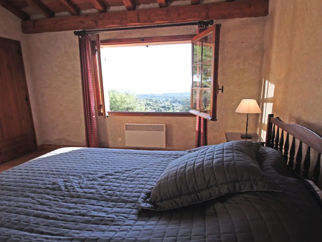 Maison de Vacances La Croix-Valmer