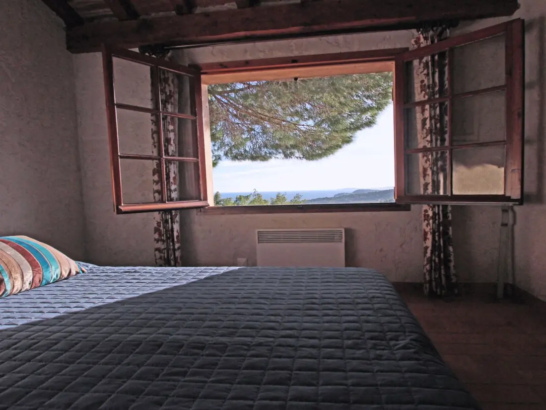 Maison de Vacances La Croix-Valmer