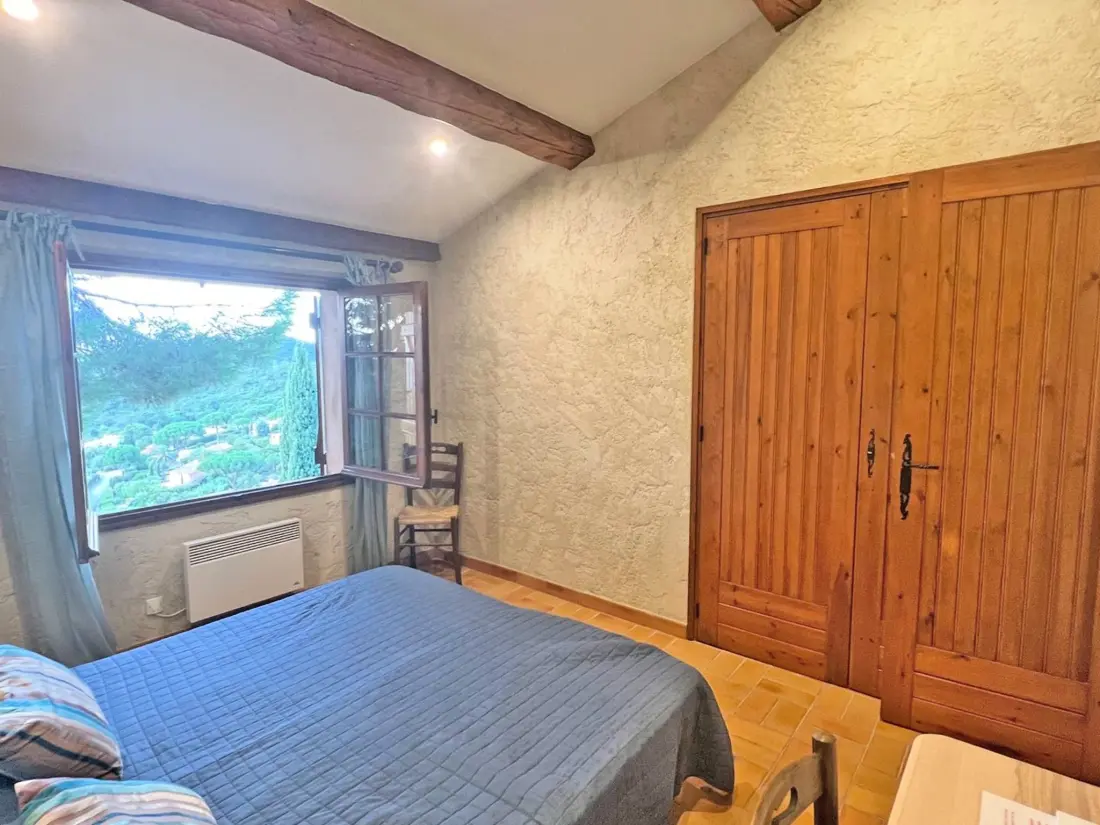 Maison de Vacances La Croix-Valmer
