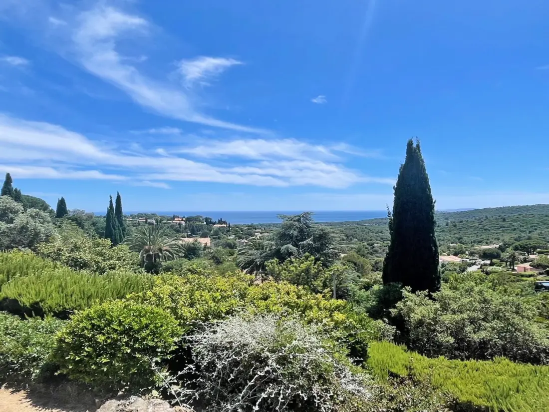 Maison de Vacances La Croix-Valmer