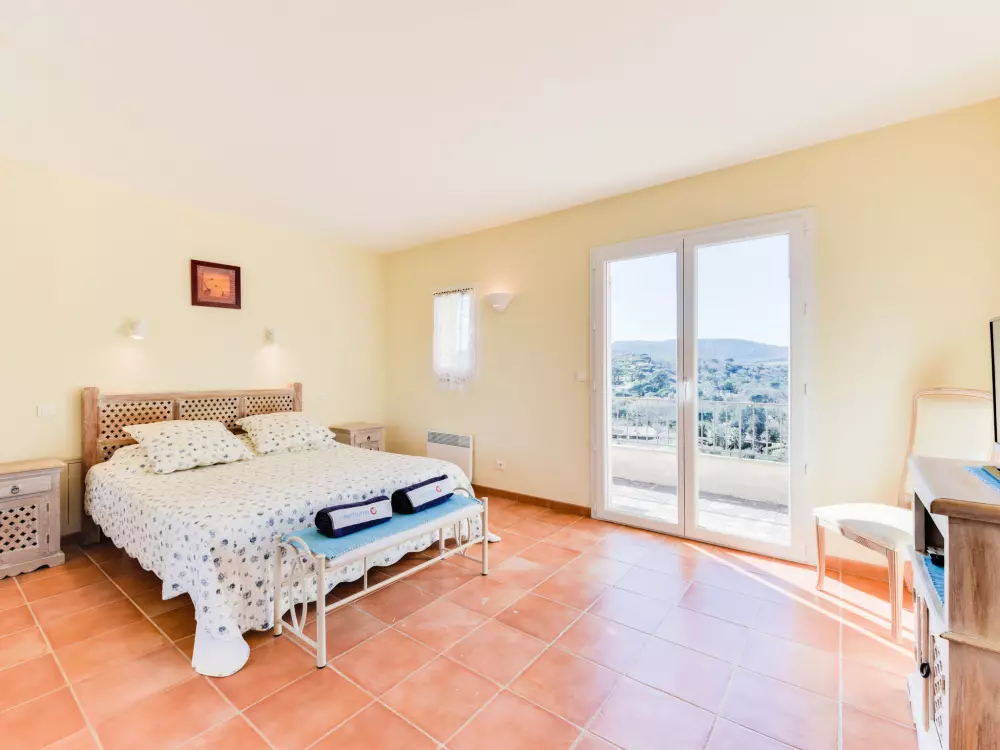 Maison de Vacances La Croix-Valmer