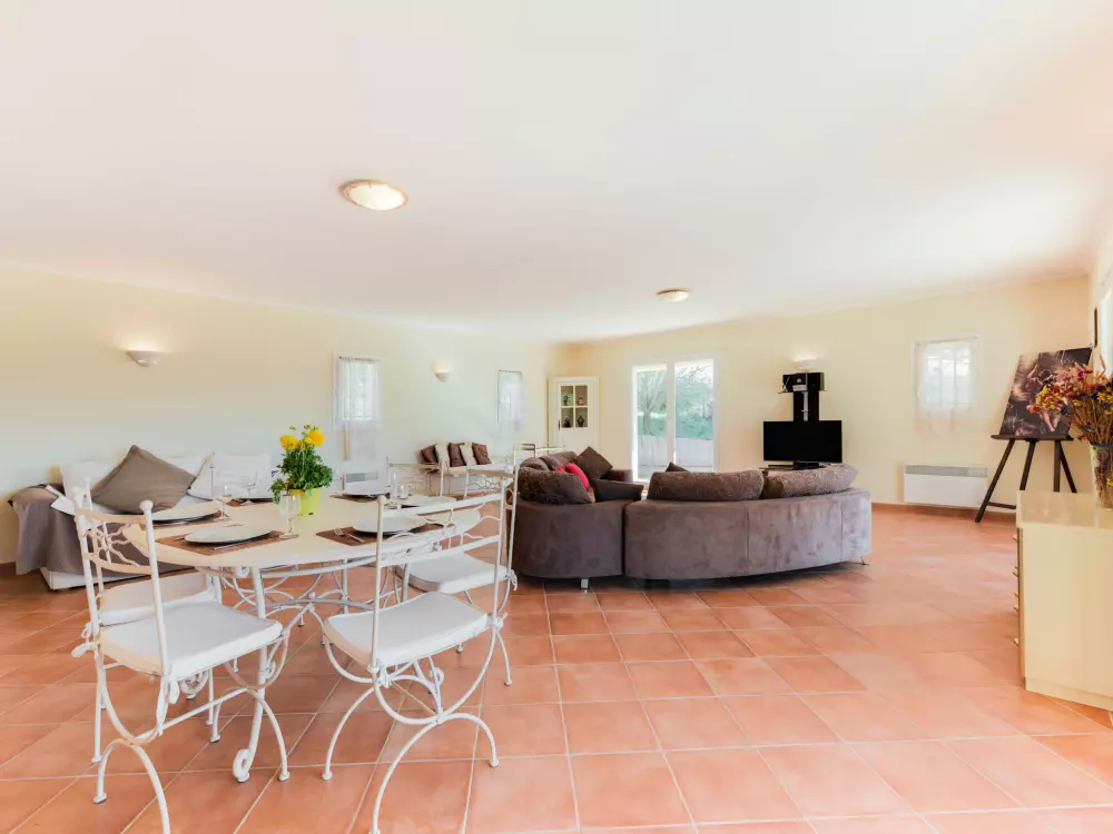 Maison de Vacances La Croix-Valmer