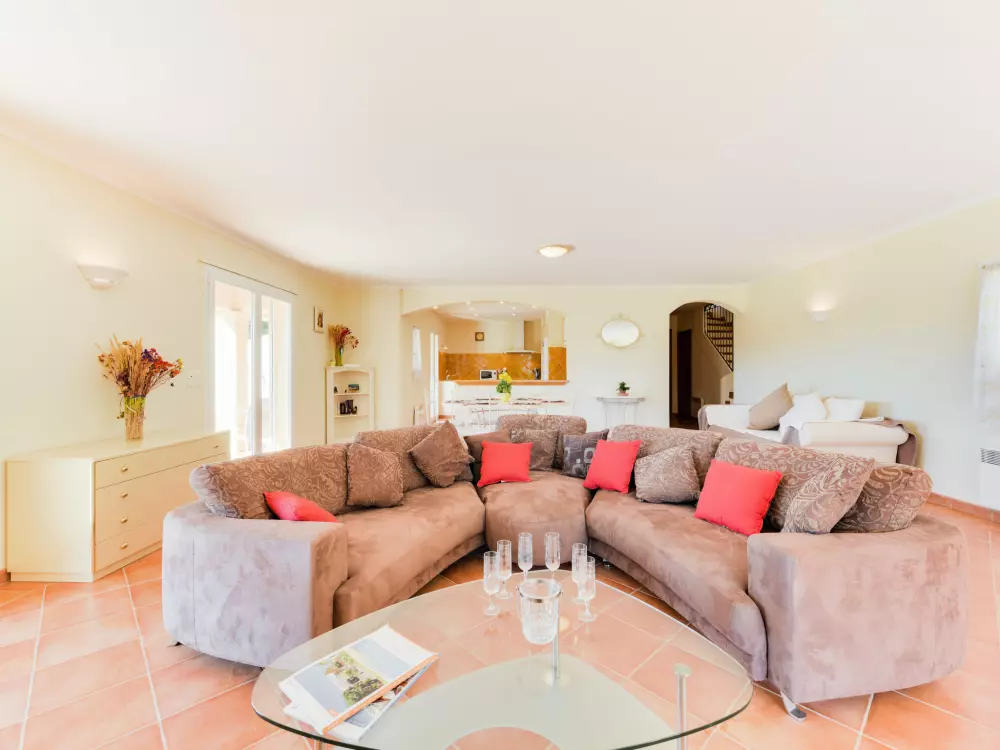 Maison de Vacances La Croix-Valmer