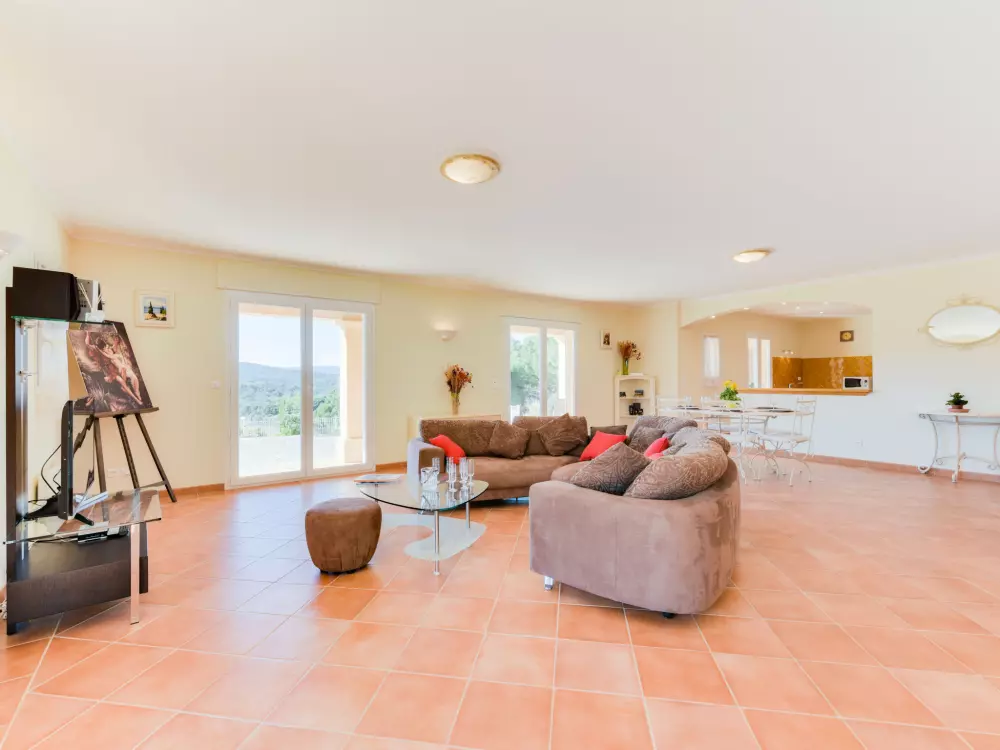 Maison de Vacances La Croix-Valmer