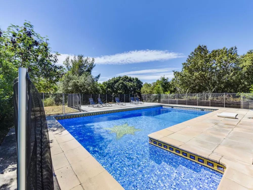 Maison de Vacances La Croix-Valmer