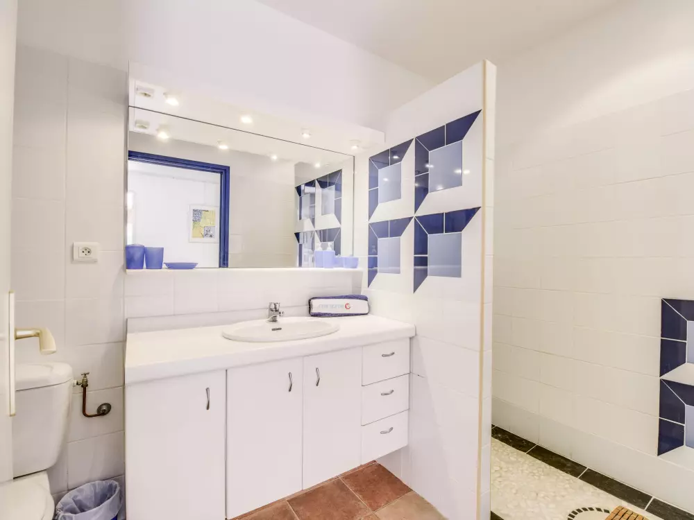 Maison de Vacances La Croix-Valmer