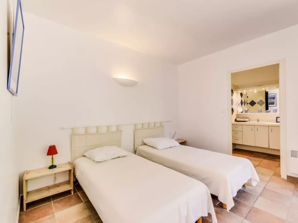 Maison de Vacances La Croix-Valmer