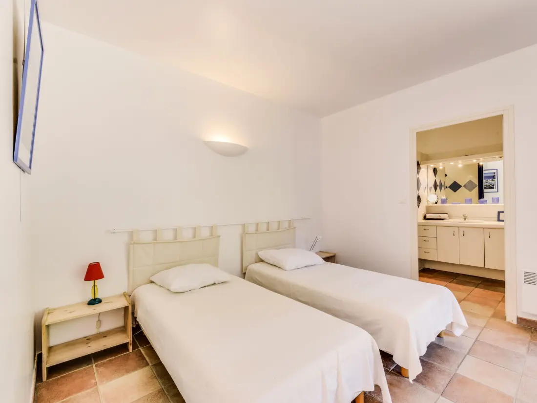 Maison de Vacances La Croix-Valmer