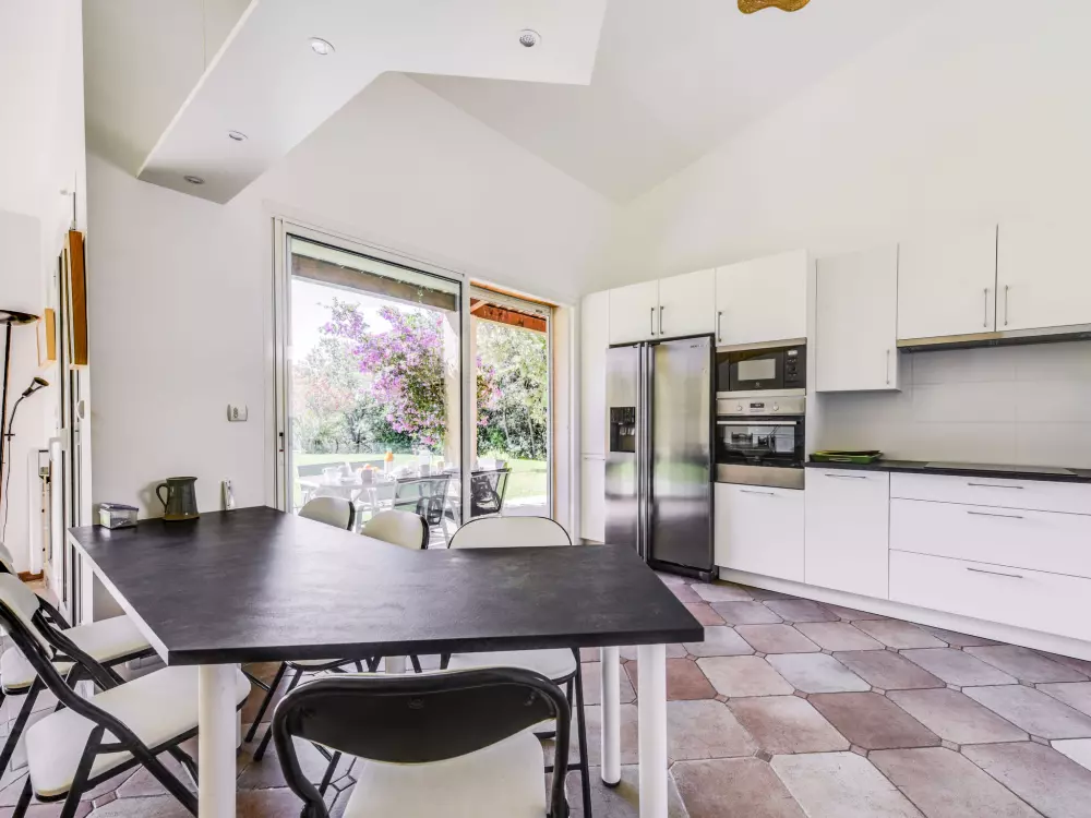 Maison de Vacances La Croix-Valmer