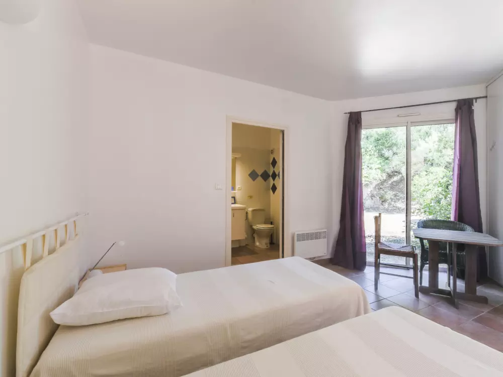 Maison de Vacances La Croix-Valmer