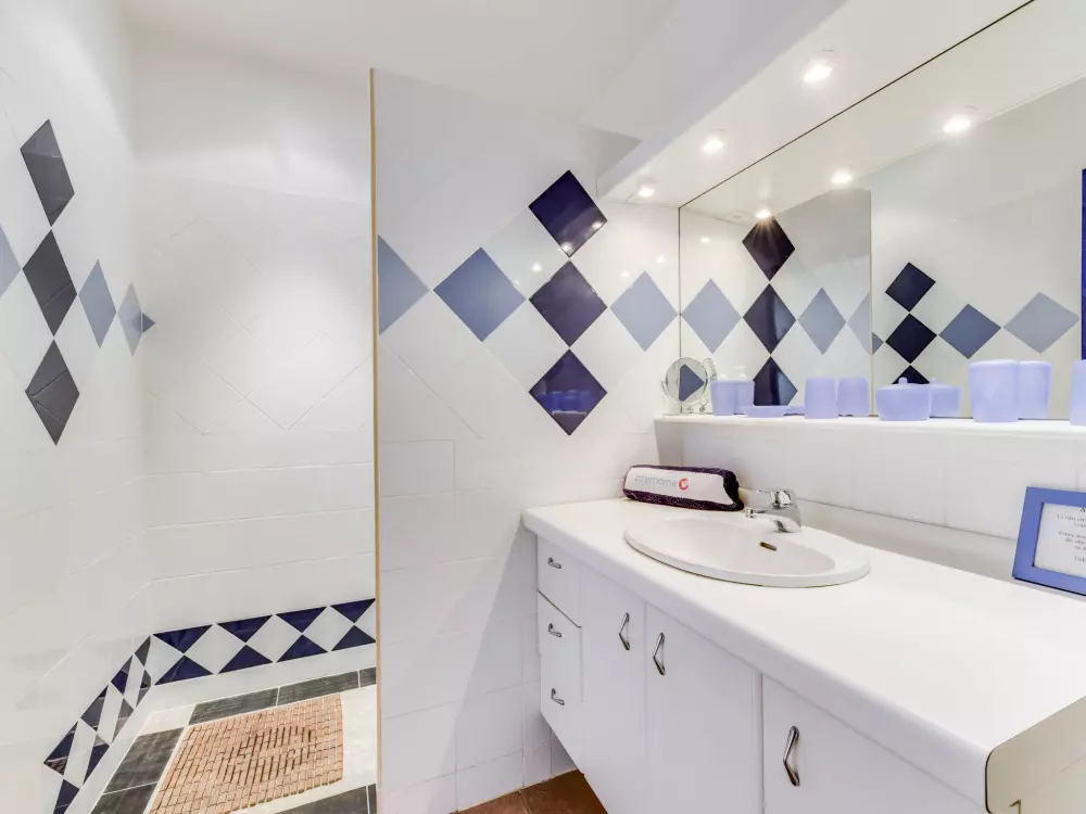 Maison de Vacances La Croix-Valmer