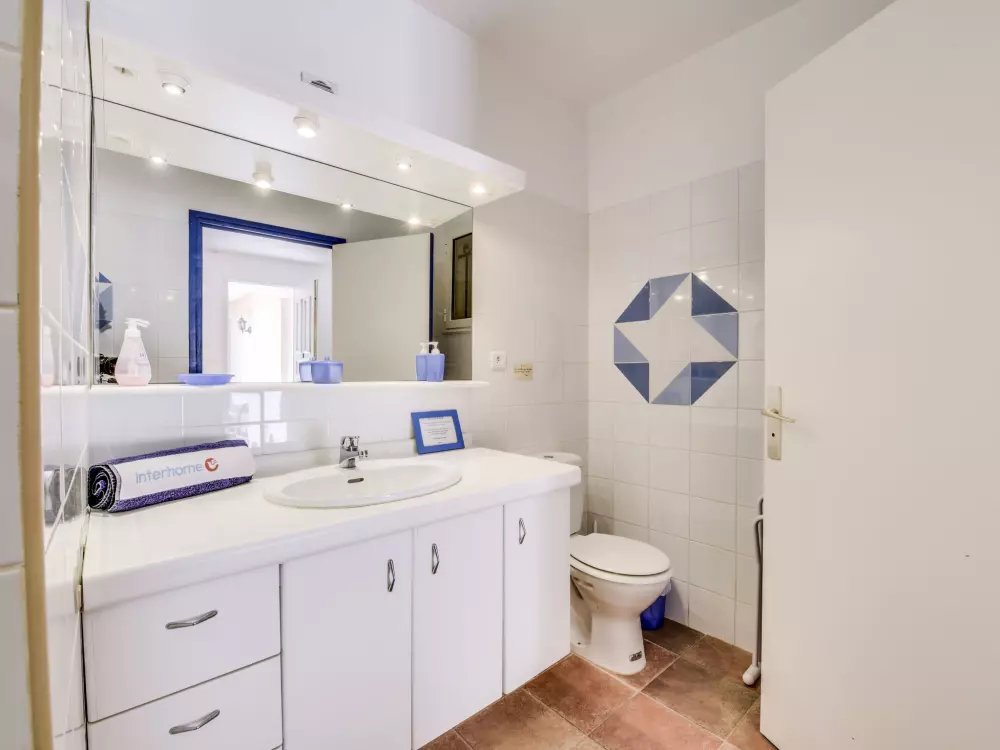 Maison de Vacances La Croix-Valmer