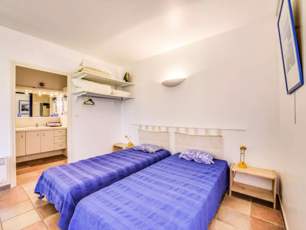 Maison de Vacances La Croix-Valmer