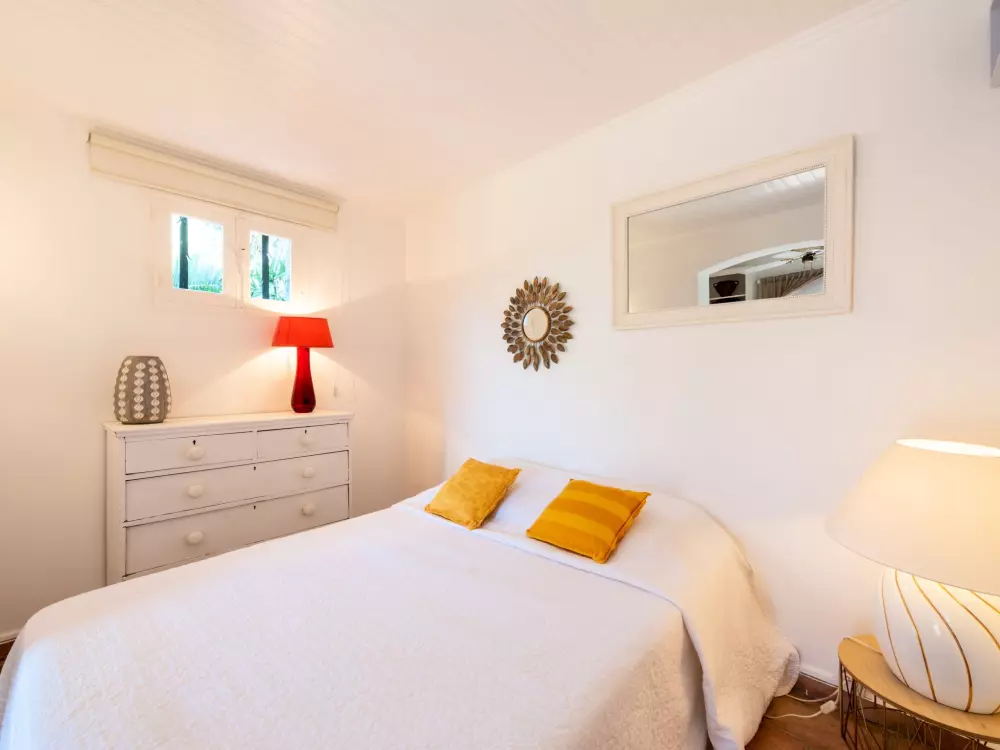 Maison de Vacances La Croix-Valmer