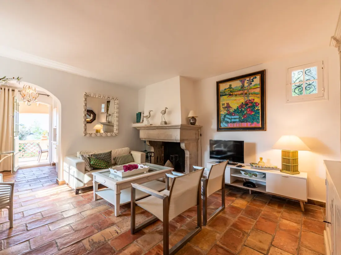 Maison de Vacances La Croix-Valmer