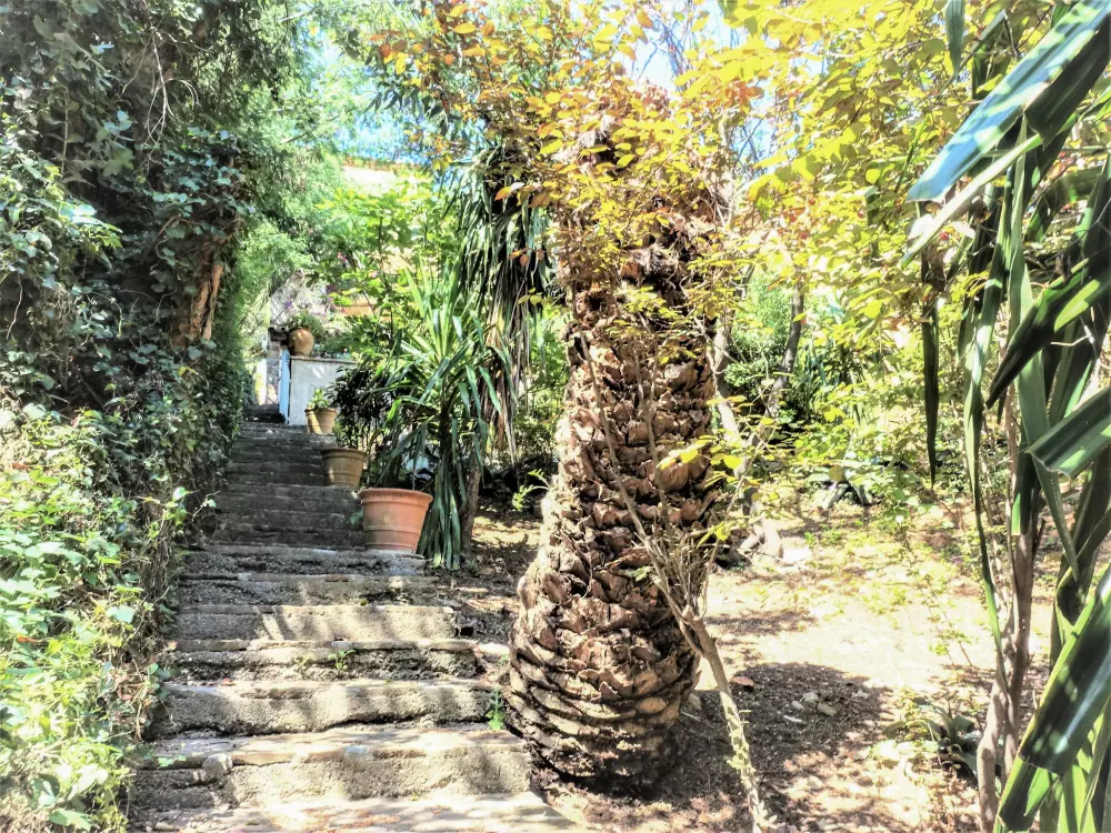 Maison de Vacances La Croix-Valmer