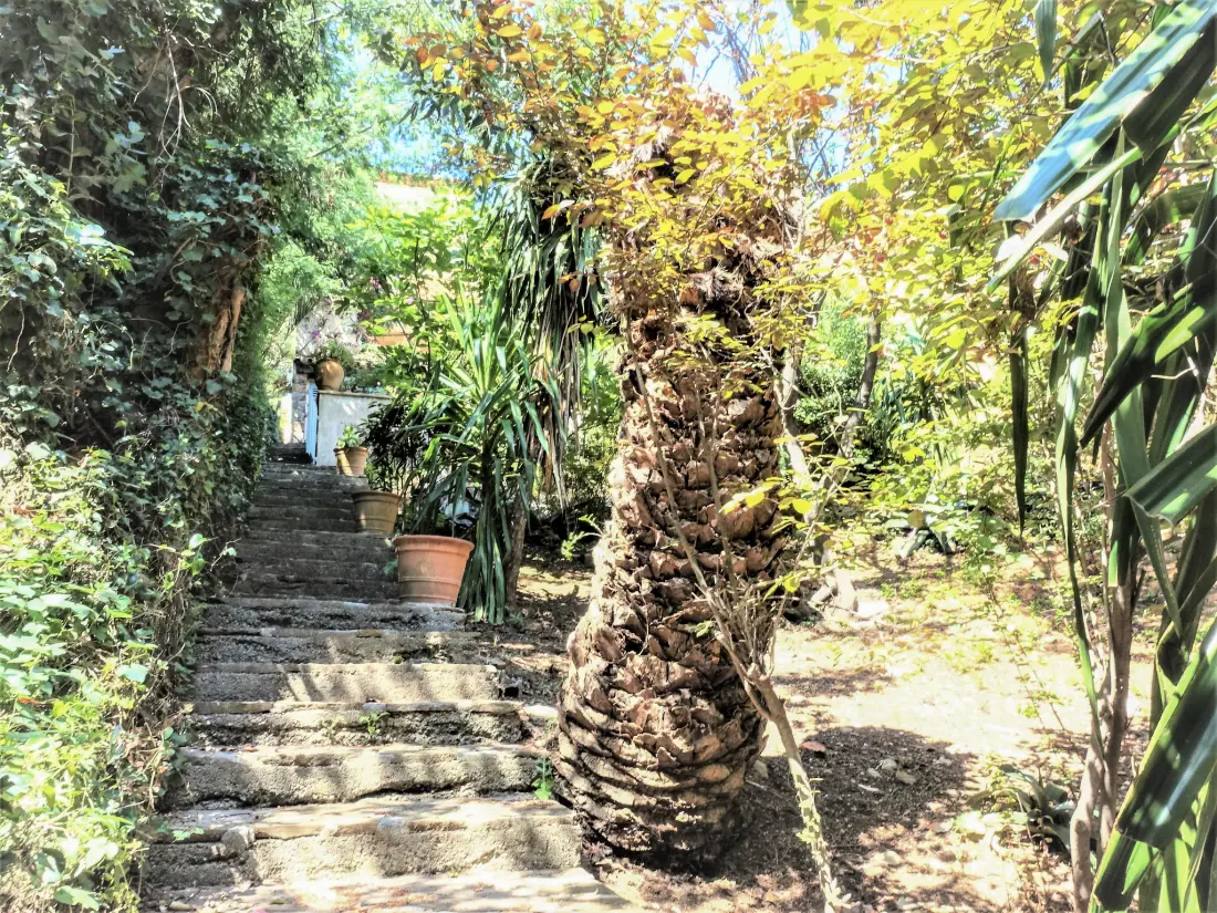 Maison de Vacances La Croix-Valmer
