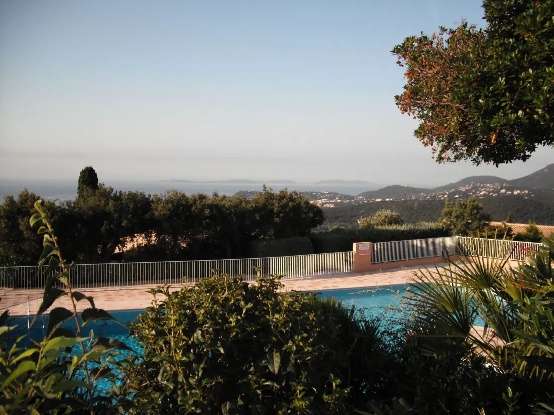 Résidence Aufenthalt für Familien im Golf von St. Tropez