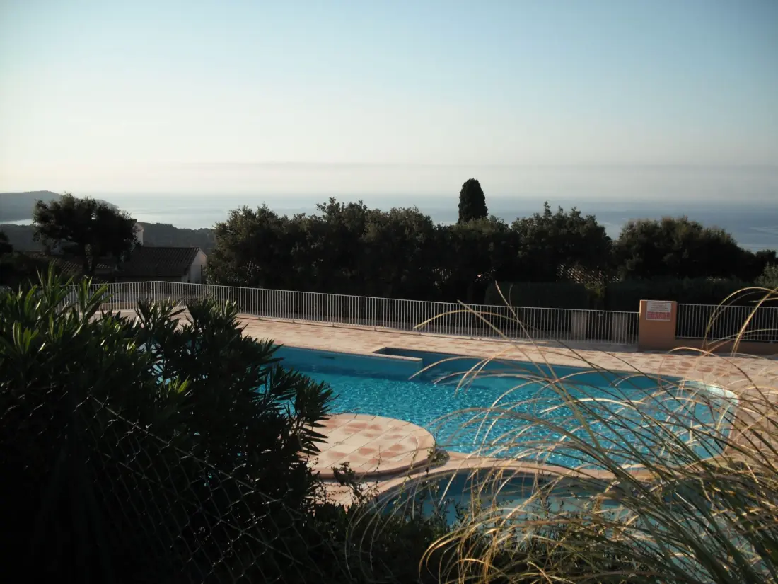 Résidence Aufenthalt für Familien im Golf von St. Tropez
