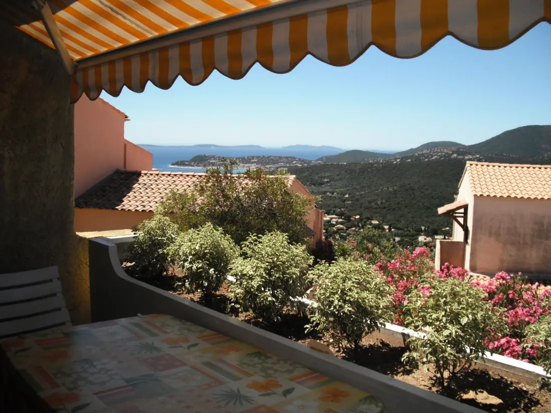 Résidence Aufenthalt für Familien im Golf von St. Tropez