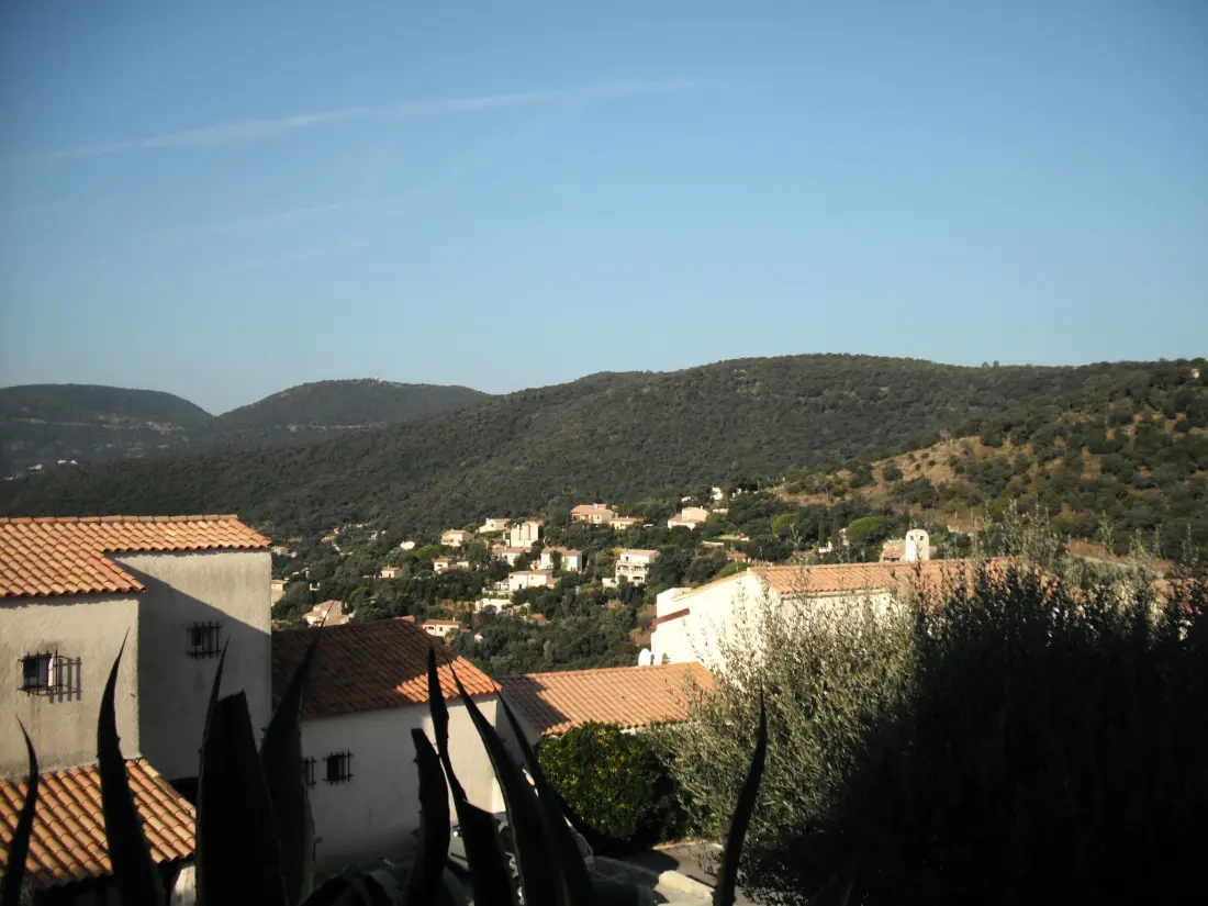 Résidence Aufenthalt für Familien im Golf von St. Tropez