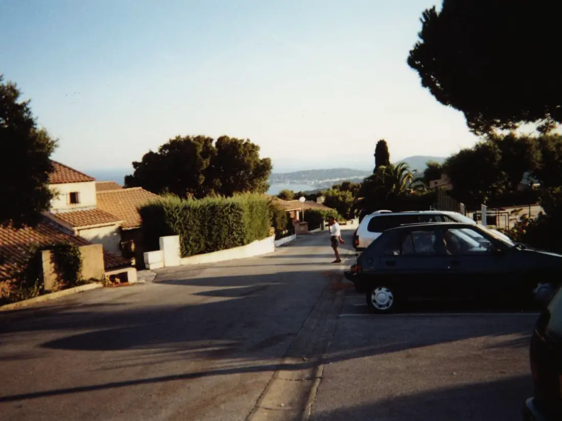 Résidence Aufenthalt für Familien im Golf von St. Tropez