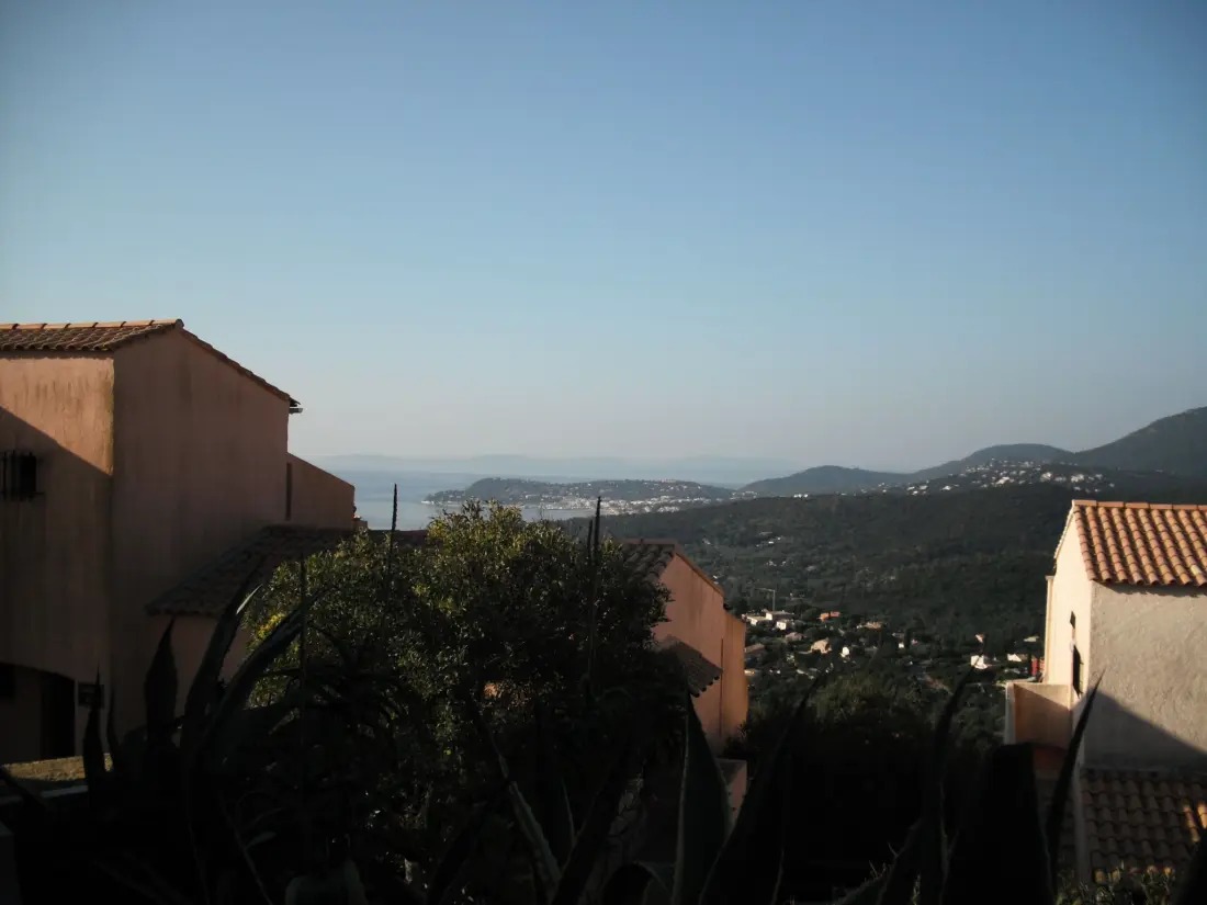 Résidence Aufenthalt für Familien im Golf von St. Tropez