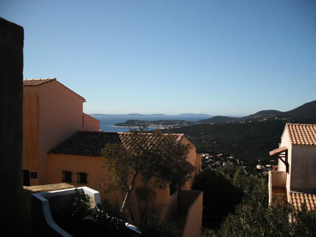 Résidence Aufenthalt für Familien im Golf von St. Tropez