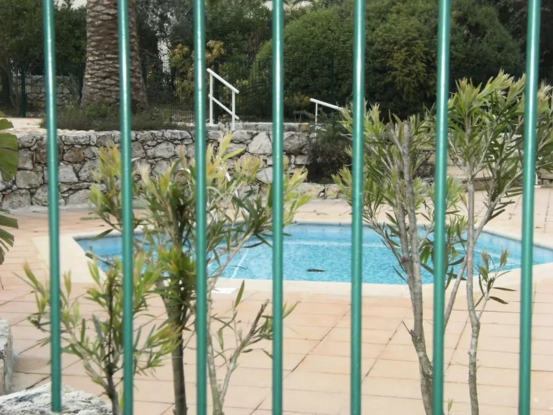 Résidence Aufenthalt im Golf von Saint-Tropez