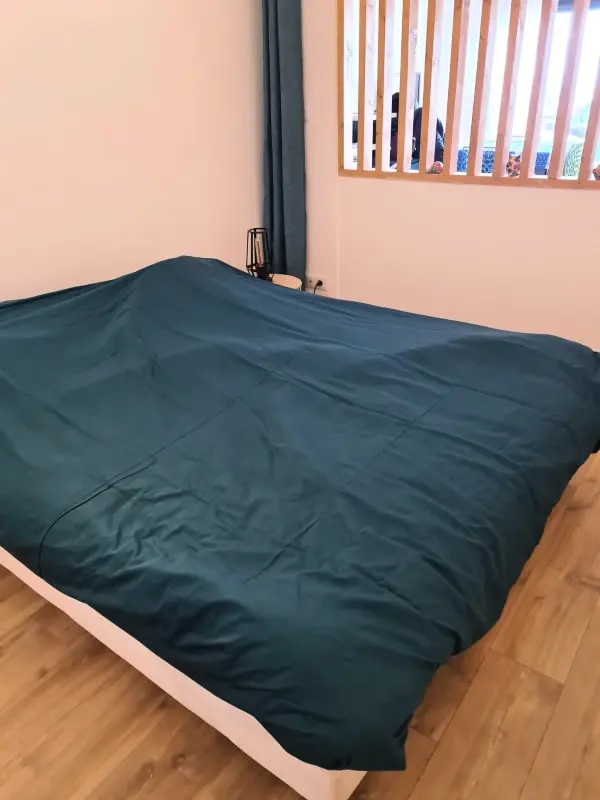 Charmant Appartement - Vue Sur La Baie Cavalaire