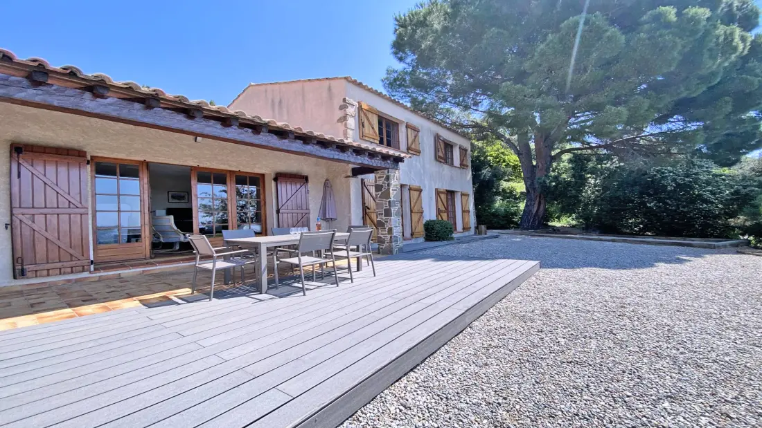 Résidence Domaine De Barbigoua