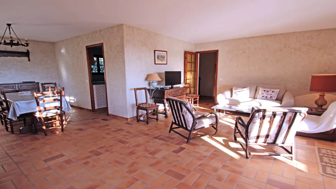 Résidence Domaine De Barbigoua