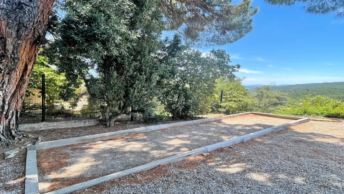 Résidence Domaine De Barbigoua
