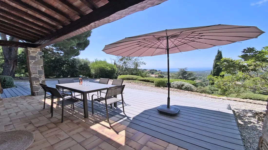 Résidence Domaine De Barbigoua