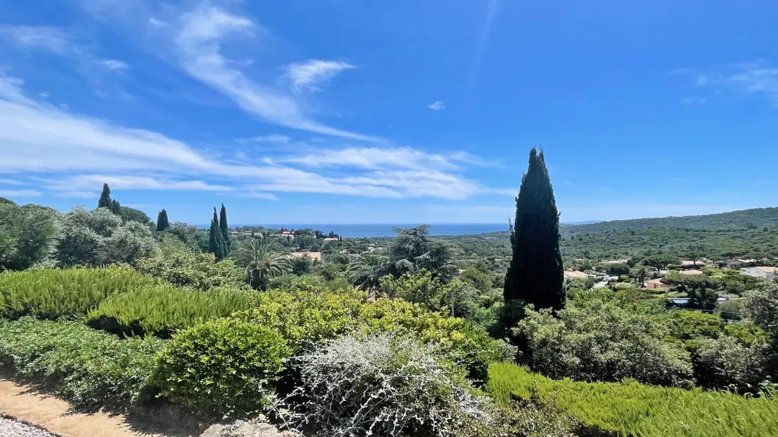 Résidence Domaine De Barbigoua